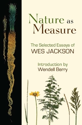 Nature as Measure