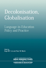 Decolonisation, Globalisation - 