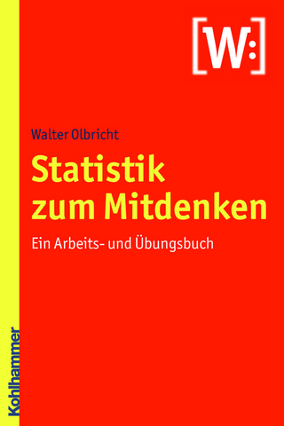 Statistik zum Mitdenken