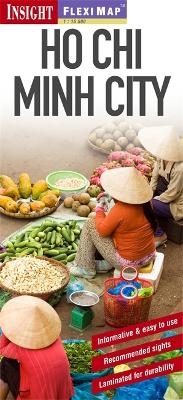 Insight Flexi Map: Ho Chi Minh City