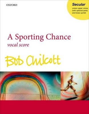A Sporting Chance