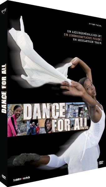 Dance for all - DVD