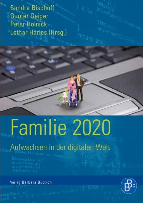 Familie 2020 - 