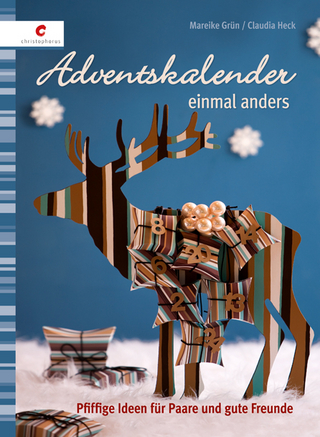 Adventskalender einmal anders