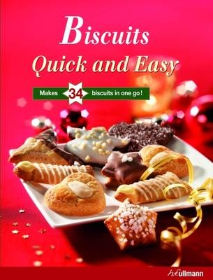 Biscuits Quick and Easy