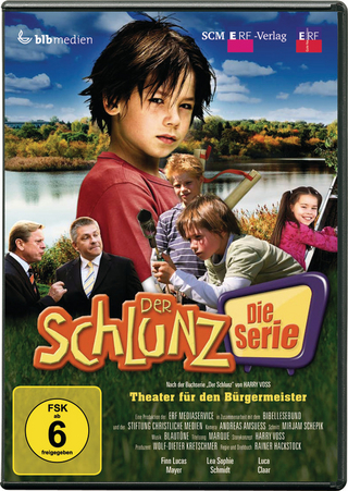Der Schlunz - Die Serie 3