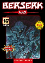 Berserk Max, Band 19 - Kentaro Miura