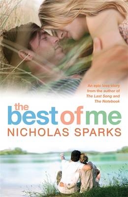 The Best of Me - Nicholas Sparks