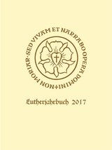 Lutherjahrbuch 84. Jahrgang 2017 - 