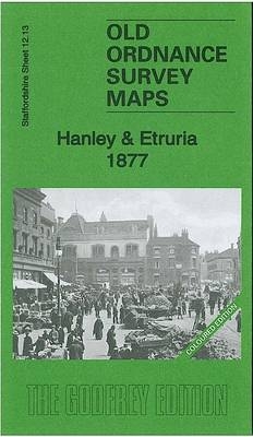 Hanley & Etruria 1877