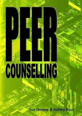 Peer Counselling CD