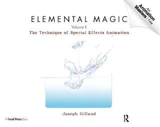 Elemental Magic , Volume 2