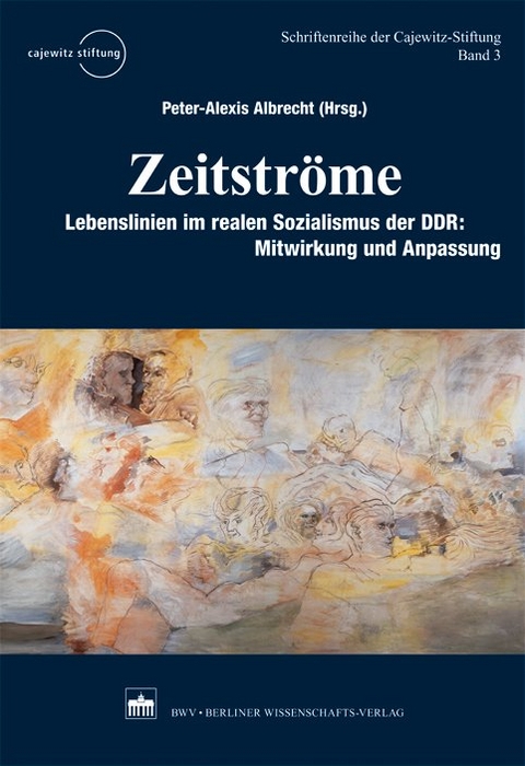 Zeitstr&ouml;me - 