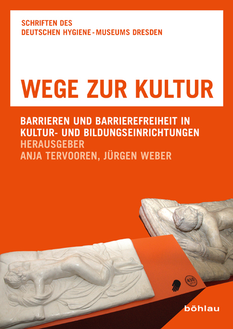 Wege zur Kultur - 