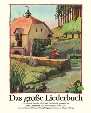 Das große Liederbuch