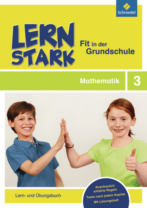 LERNSTARK / LERNSTARK - Fit in der Grundschule - Tanja Blumberg