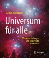 Universum f&uuml;r alle - Joachim Wambsgan&szlig;