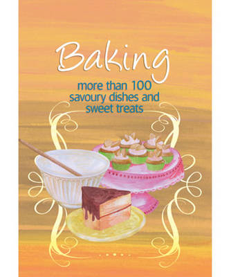 Easy Eats: Baking -  Murdoch Books Test Kitchen