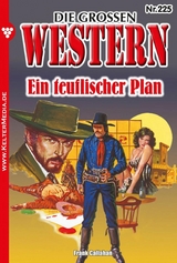 Ein teuflischer Plan - Frank Callahan