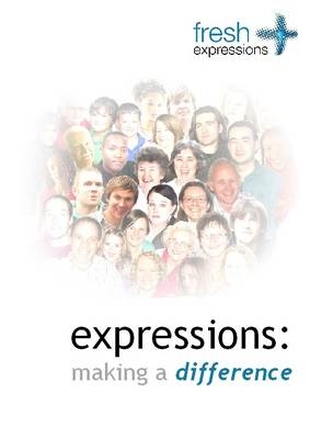 Expressions: Making a Difference - Norman Ivison