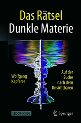 Das R&auml;tsel Dunkle Materie - Wolfgang Kapferer