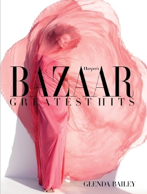 Harper's Bazaar - Glenda Bailey