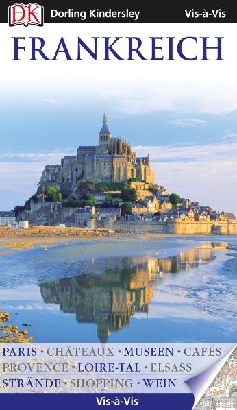 Vis-&agrave;-Vis Frankreich