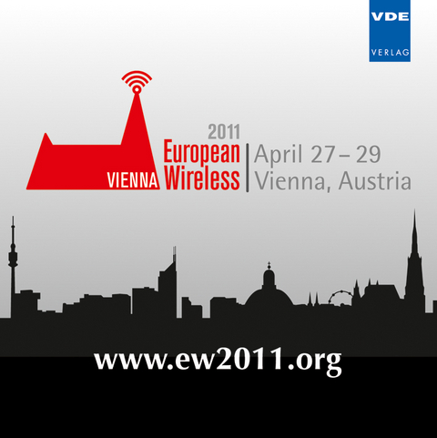European Wireless 2011 - 