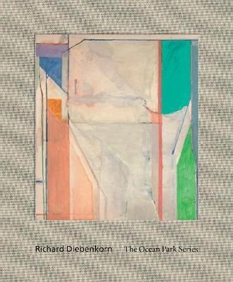 Richard Diebenkorn - Sarah C. Bancroft