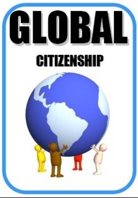 Global Citizenship CD Ages 7-11 - Sue Neame, Ashley D. Ross, John Allen