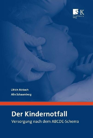 Der Kindernotfall