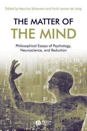 The Matter of the Mind - 