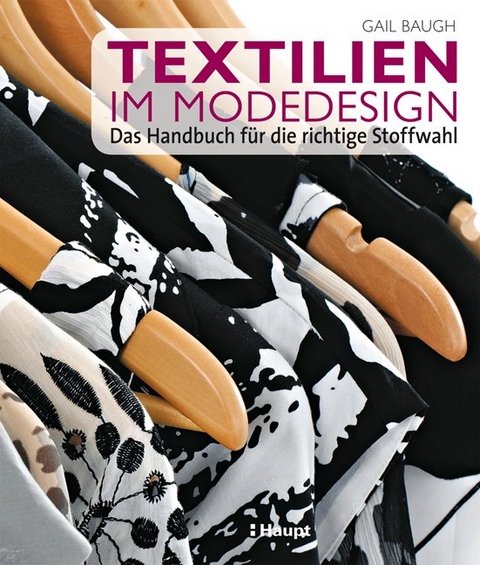 Textilien im Modedesign - Gail Baugh