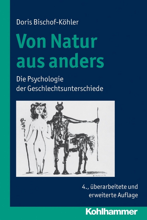 Von Natur aus anders - Doris Bischof-K&ouml;hler