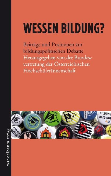 Wessen Bildung?
