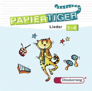 PAPIERTIGER 2 - 4 / PAPIERTIGER - Ausgabe 2006