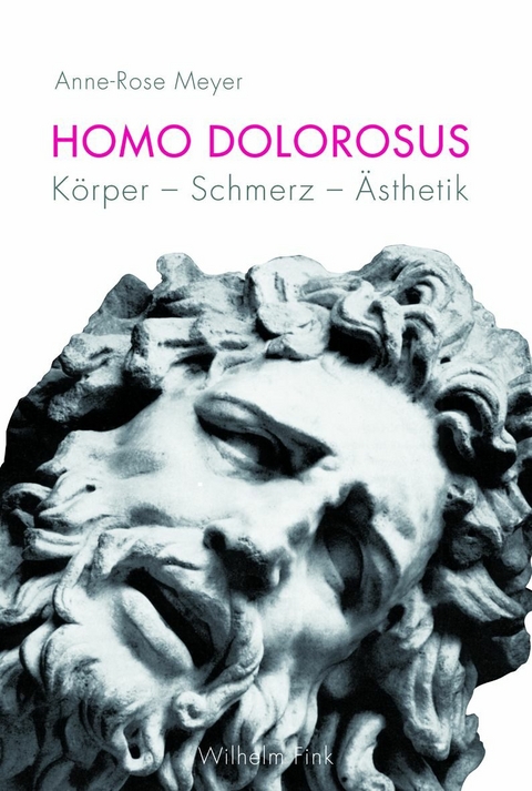 Homo dolorosus - Anne-Rose Meyer