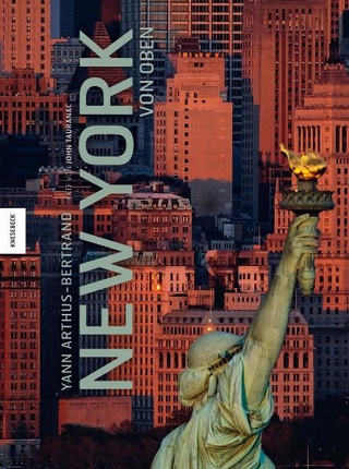 New York von oben