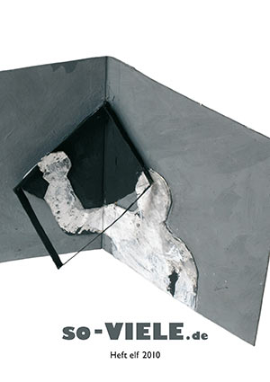 so viele Heft 11