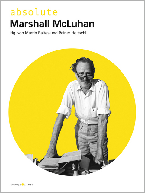 absolute Marshall McLuhan - 