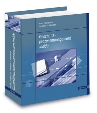 Geschäftsprozessmanagement inside