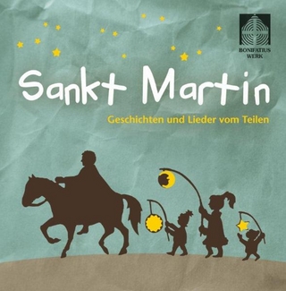 Sankt Martin CD