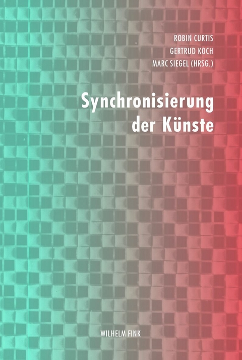 Synchronisierung der K&uuml;nste - 