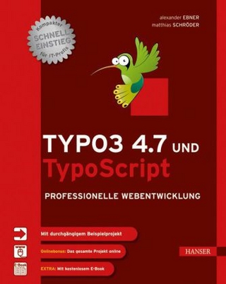 TYPO3 4.7 und TypoScript