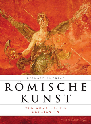 Römische Kunst von Augustus bis Constantin (typologisch)