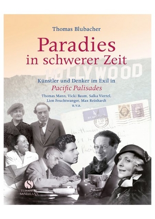 Paradies in schwerer Zeit