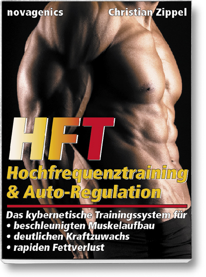HFT – Hochfrequenztraining & Auto-Regulation - Christian Zippel