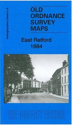 East Retford 1884 - Barrie Trinder
