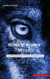Böser, böser Wolf - Carlo Fehn