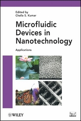 Microfluidic Devices in Nanotechnology - 